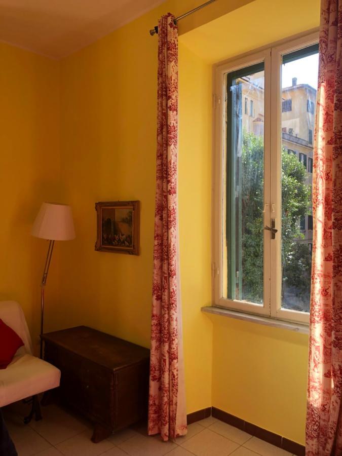Lägenhet Casa Vacanze 
