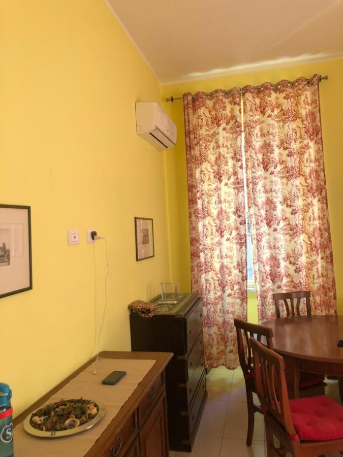 Casa Vacanze 