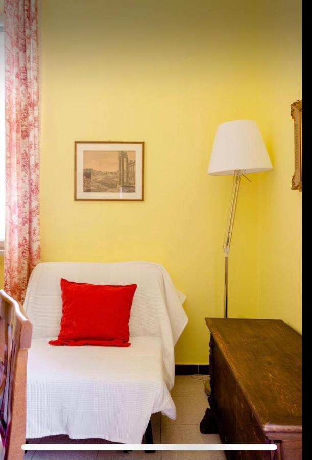 Casa Vacanze Il Vaticano A 2 Passi Roma